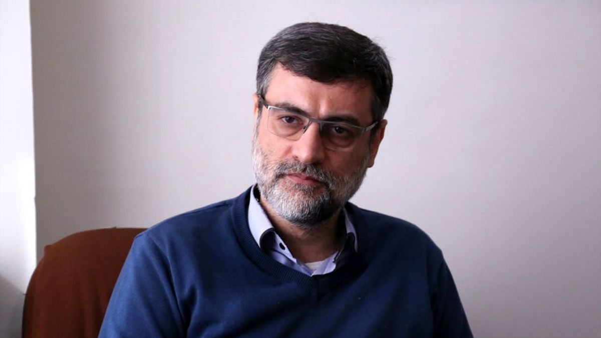 امیرحسین قاضی زاده هاشمی؛ نامی که از پسرعموی وزیر به کاندیدای ریاست جمهوری تبدیل شد