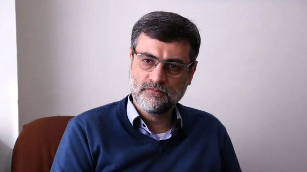 امیرحسین قاضی زاده هاشمی؛ نامی که از پسرعموی وزیر به کاندیدای ریاست جمهوری تبدیل شد
