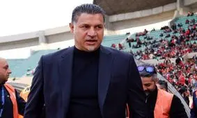 علی دایی: در انتخابات از هیچ کس حمایت نمی کنم