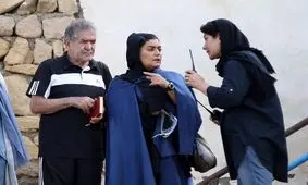 آخرین خبرها از مستندی درباره الهام اصغری