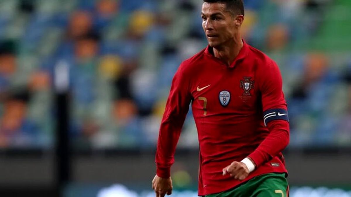 رونالدو: مهمتر از همه رکوردها، دفاع از عنوان قهرمانی است