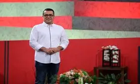 عوارض ناشی از کرونا سپند امیرسلیمانی را به جراحی کشاند