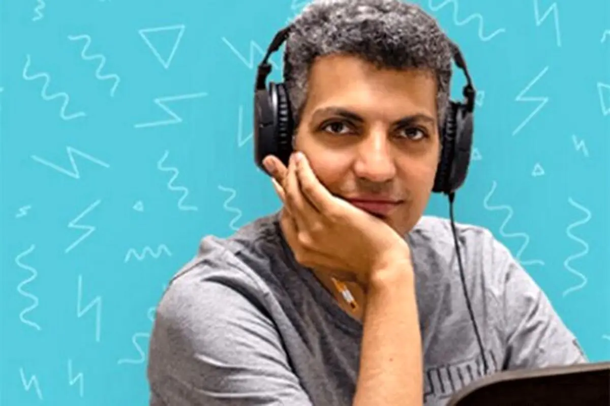 صحبت‌های فردوسی‌پور درباره یورو 2020، تیم ملی و فرار از انتخابات!