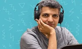 صحبت‌های فردوسی‌پور درباره یورو 2020، تیم ملی و فرار از انتخابات!