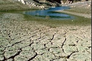 دوره خشکسالی طولانی خواهد بود/ مردم و مسئولان به‌هوش باشند