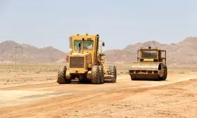 محور زرند کوهبنان با ۲۵ میلیارد تومان اعتبار به بهره‌ برداری می‌رسد