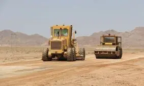 محور زرند کوهبنان با ۲۵ میلیارد تومان اعتبار به بهره‌ برداری می‌رسد