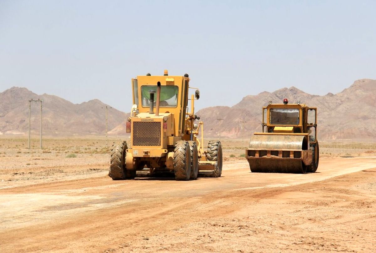محور زرند کوهبنان با ۲۵ میلیارد تومان اعتبار به بهره برداری میرسد