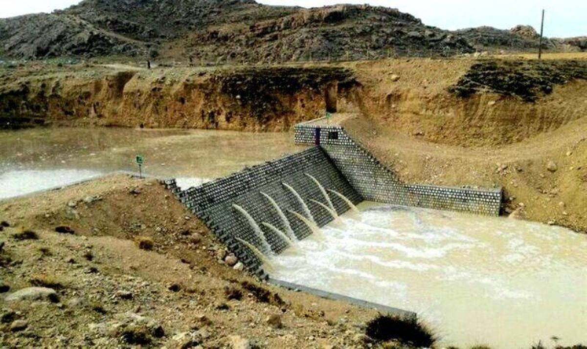 پروژههای آبخیزداری استان اردبیل با مشکل اعتبار مواجهند