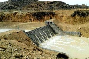 پروژه‌های آبخیزداری استان اردبیل با مشکل اعتبار مواجهند