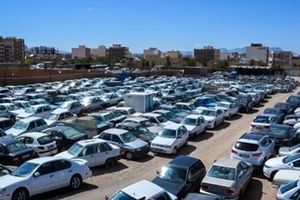 طرح ترخیص خودروهای رسوبی در زنجان آغاز شده است