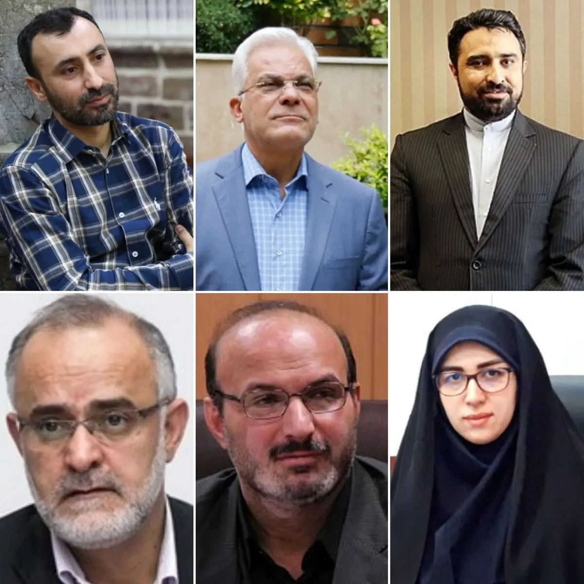 میزگرد تحلیلی بررسی عملکرد شورای شهر با حضور صاحبنظران