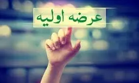 یک عرضه اولیه در راه است