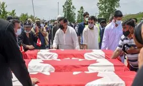 مرد کانادایی قاتل خانواده مسلمان، با اتهام «ترور» روبرو شد