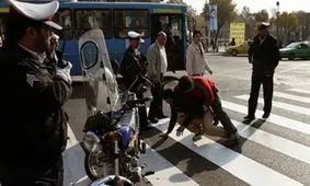 نزاع در سال گذشته بیش از ۱۶ هزار همدانی را به پزشکی قانونی کشاند