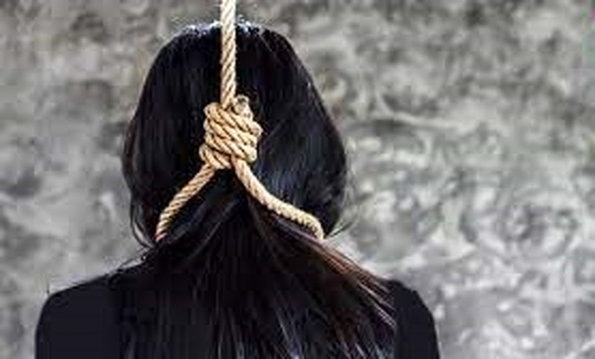 خودکشی دختر دانشجو در خانه مجردی