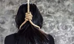خودکشی دختر دانشجو در خانه مجردی