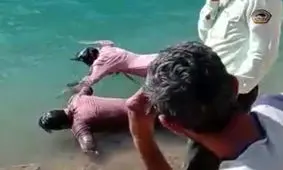 جزئیات عاشق‌کشون در لردگان، خودکشی از ترس قتل