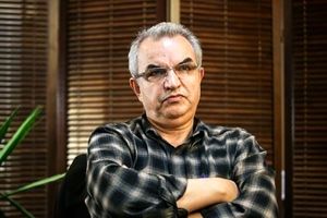 انتقاد ابوالحسن داوودی از حوزه هنری