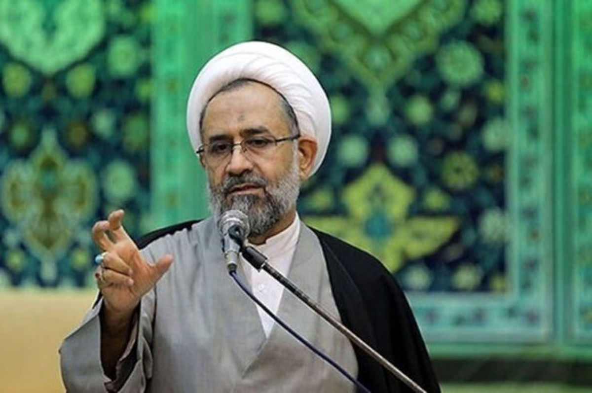 عقب نشینی حیدر مصلحی از اظهارات جنجالی اش درباره ردصلاحیت آیتالله هاشمی