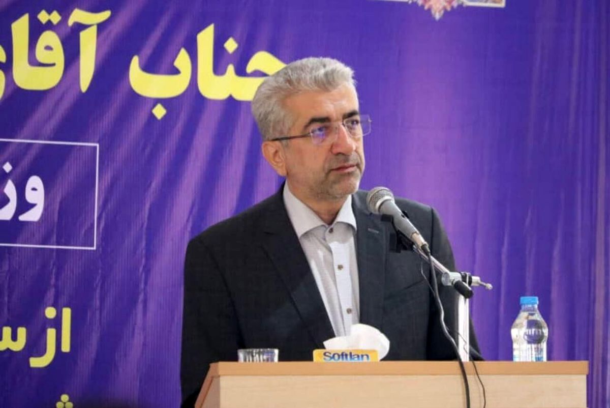 رینگ آب شهری یزد زمینه رضایت مردم از کیفیت آب را فراهم میکند