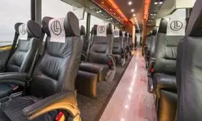 برخورد پلیس با مسافرگیری بیش از ۵۰ درصد ناوگان عمومی