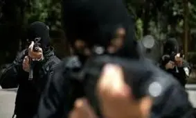 ۲۷ عضو داعش که قصد عملیات در شهرهای مذهبی را داشتند بازداشت شدند