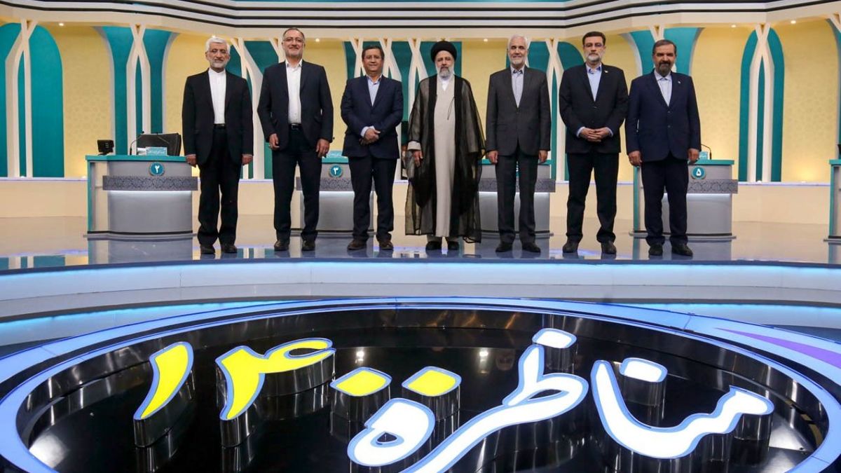 پنهان کردن بیبرنامگی پشت نمودارها/ چرا نامزدها در مناظرات به استفاده از نمودارهای مبهم اصرار داشتند؟