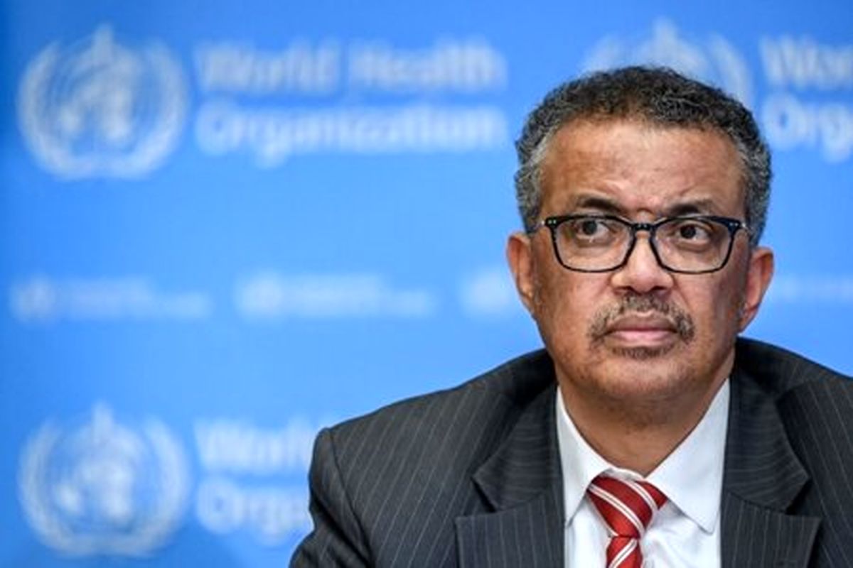 سازمان جهانی بهداشت: کرونا سریعتر از روند واکسیناسیون در حال گسترش است