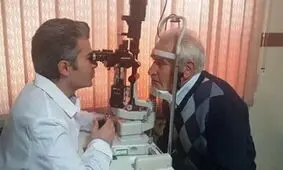 عیوب انکساری چشم را جدی بگیرید