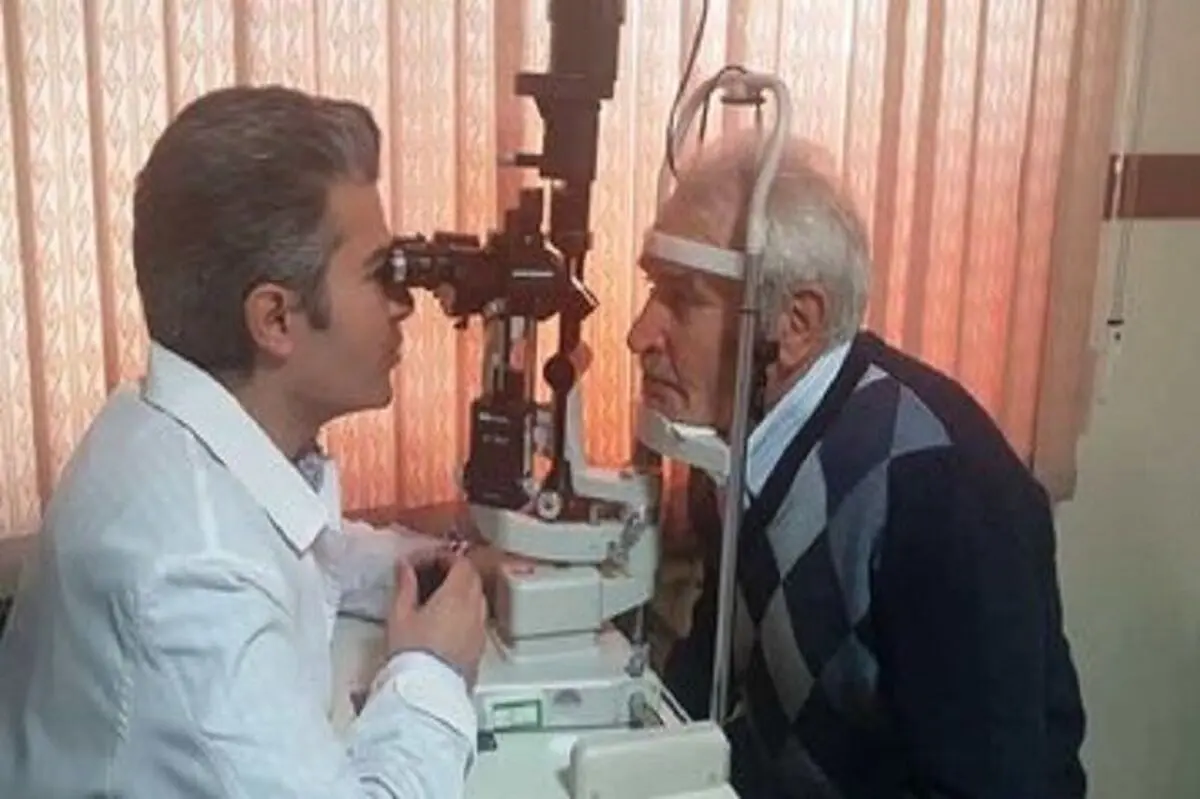 عیوب انکساری چشم را جدی بگیرید