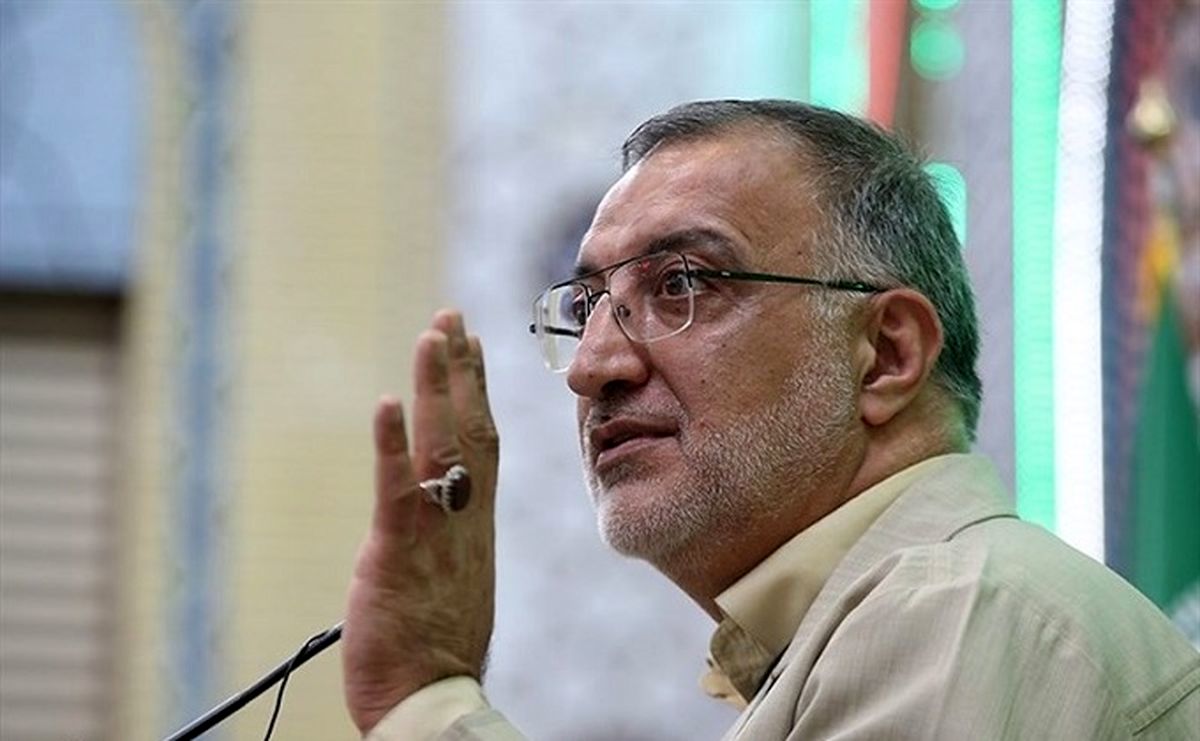 آدمی امنیتی را که مسئول فیلترینگ بوده، وزیر ارتباطات کردند و دم از آزادی مردم میزند/ ویدئو