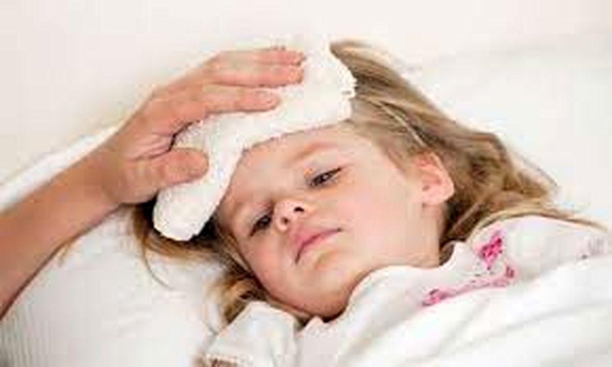 احتمال تشنج و خونریزی مغزی برای خردسالان در اثر گرمازدگی/ چند راهکار ساده برای مقابله با گرمازدگی