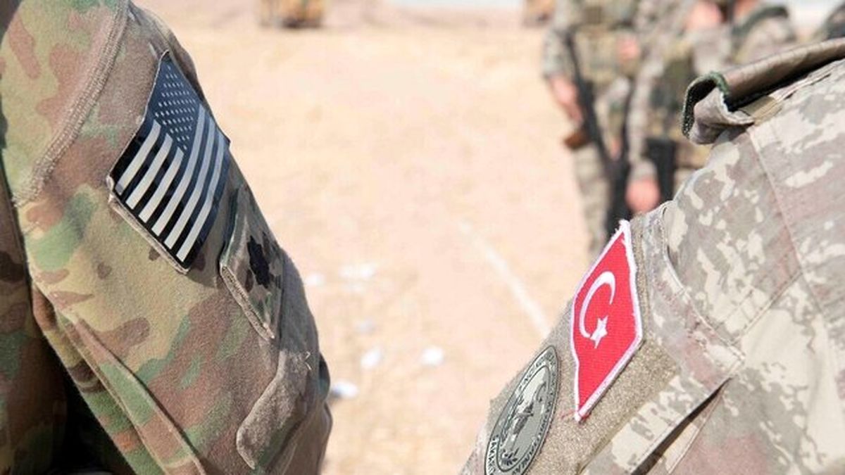 عملیات ترکیه ۶ میلیارد دلار به عراق خسارت زده است