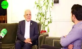 طلایی: شهردار آینده تهران در تراز جهانی باشد