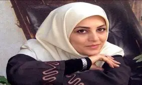 ژیلا صادقی: تاریخ ساز باشیم؛ در مدرسه از تاریخ فراری بودم