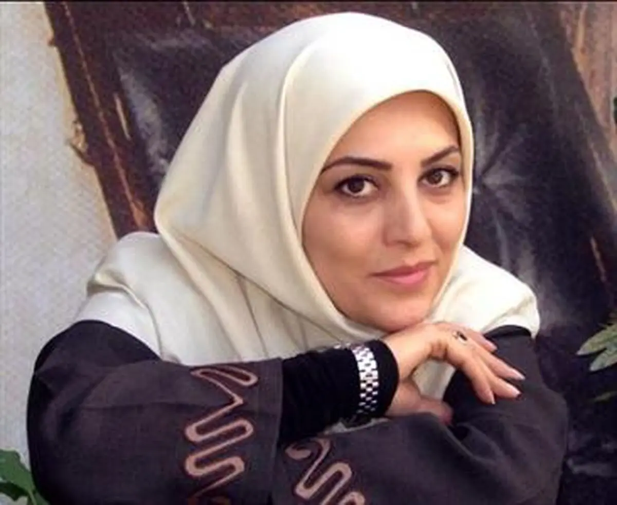 ژیلا صادقی: تاریخ ساز باشیم؛ در مدرسه از تاریخ فراری بودم