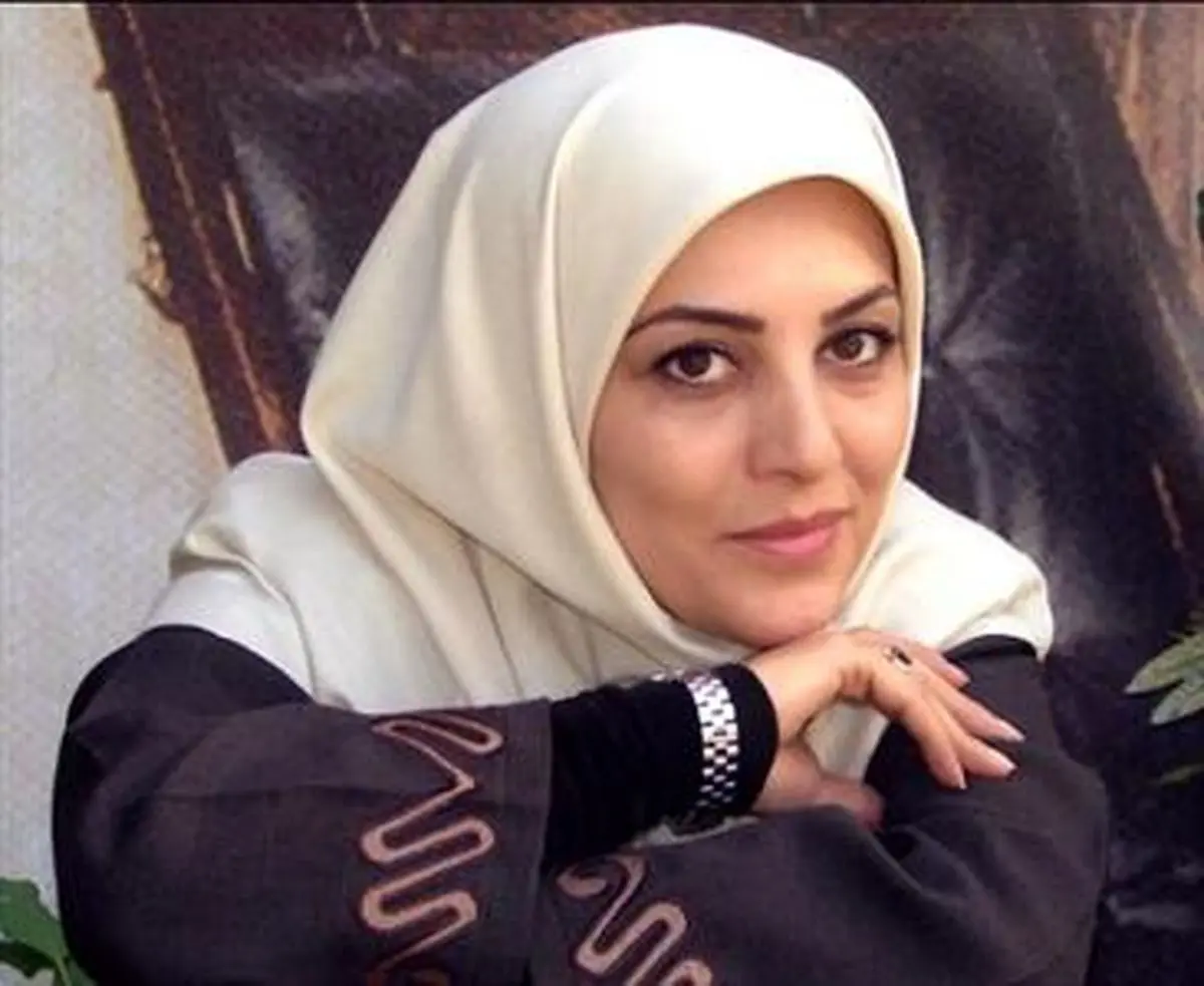 ژیلا صادقی: تاریخ ساز باشیم؛ در مدرسه از تاریخ فراری بودم