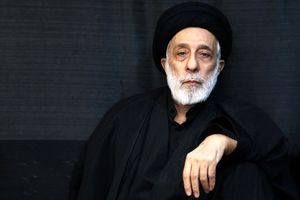 نامه سید هادی خامنه ای به 2 نامزد اصلاح طلب انتخابات 1400