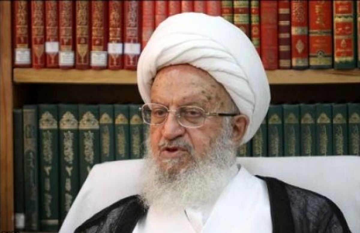 واکنش شدید دفتر آیتالله مکارم شیرازی به داستان دروغ درباره ایشان