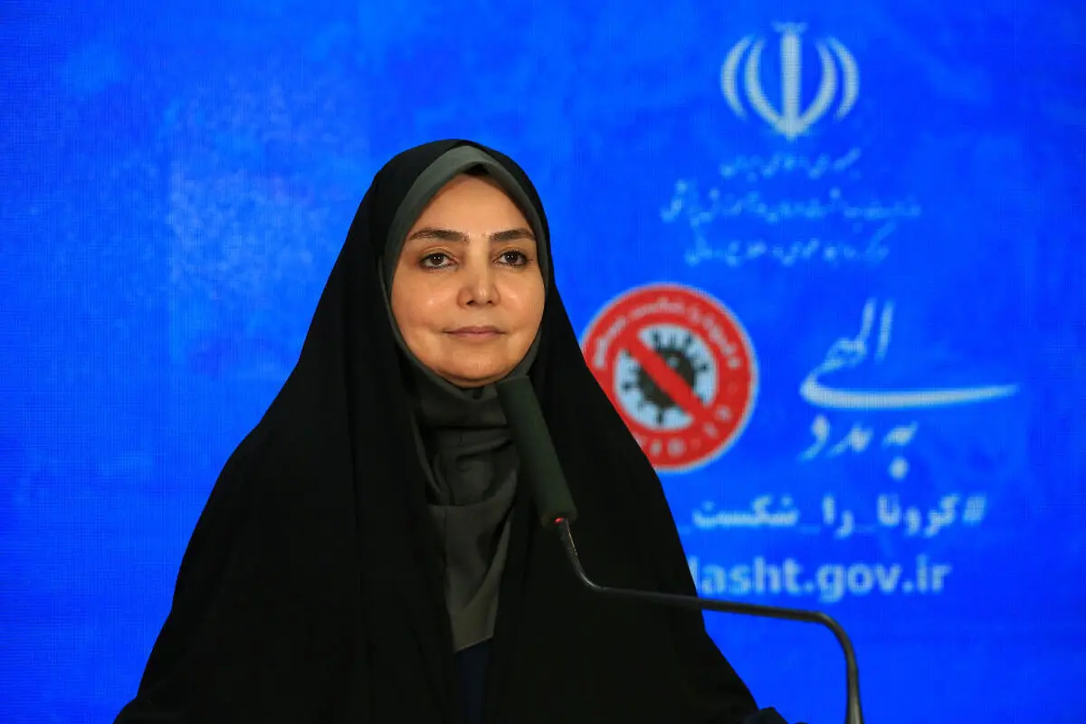 وزارت بهداشت: واکسن کوو برکت از هفته آینده به سبد واکسیناسیون کشور اضافه می‌شود