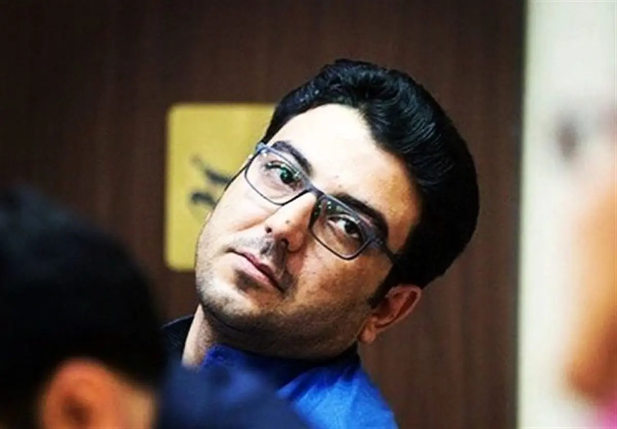 پیام ویدیویی حامد عسگری درباره انتخابات اخیر