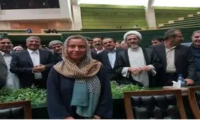 گفت و گوي خبرفوري با دو نماينده سلفي بگير/حسن بيگي:خلاف شرع نكرديم/خوراك دست موساد و سيا ندهيم/رجبي:فكر نمي كردم ماجرا اينگونه تمام شود