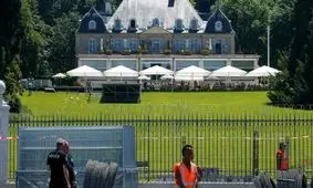 هیات همراه پوتین و بایدن ۸۰۰ نفر هستند / ۳ هزار خبرنگار و عکاس این دیدار ۵ ساعته را پوشش خبری می‌دهند