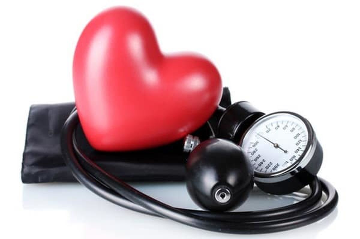 خطرات فشار خون بالا  برای زنان  ۴۰ ساله