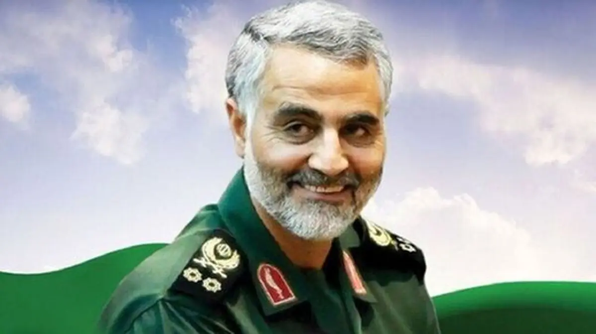 بیانیه‌ انتخاباتی خانواده شهید سلیمانی خطاب به مردم؛ والله والله والله این خیمه اگر آسیب دید قرآن آسیب می‌بیند