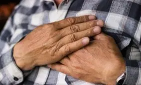 افزایش مرگ و میرهای ناشی از امراض قلبی-عروقی در آسیا