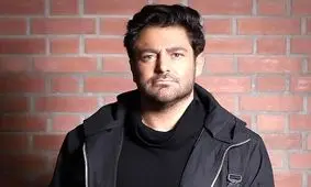 گلزار از پوریا ذوالفقاری به طور رسمی شکایت کرد