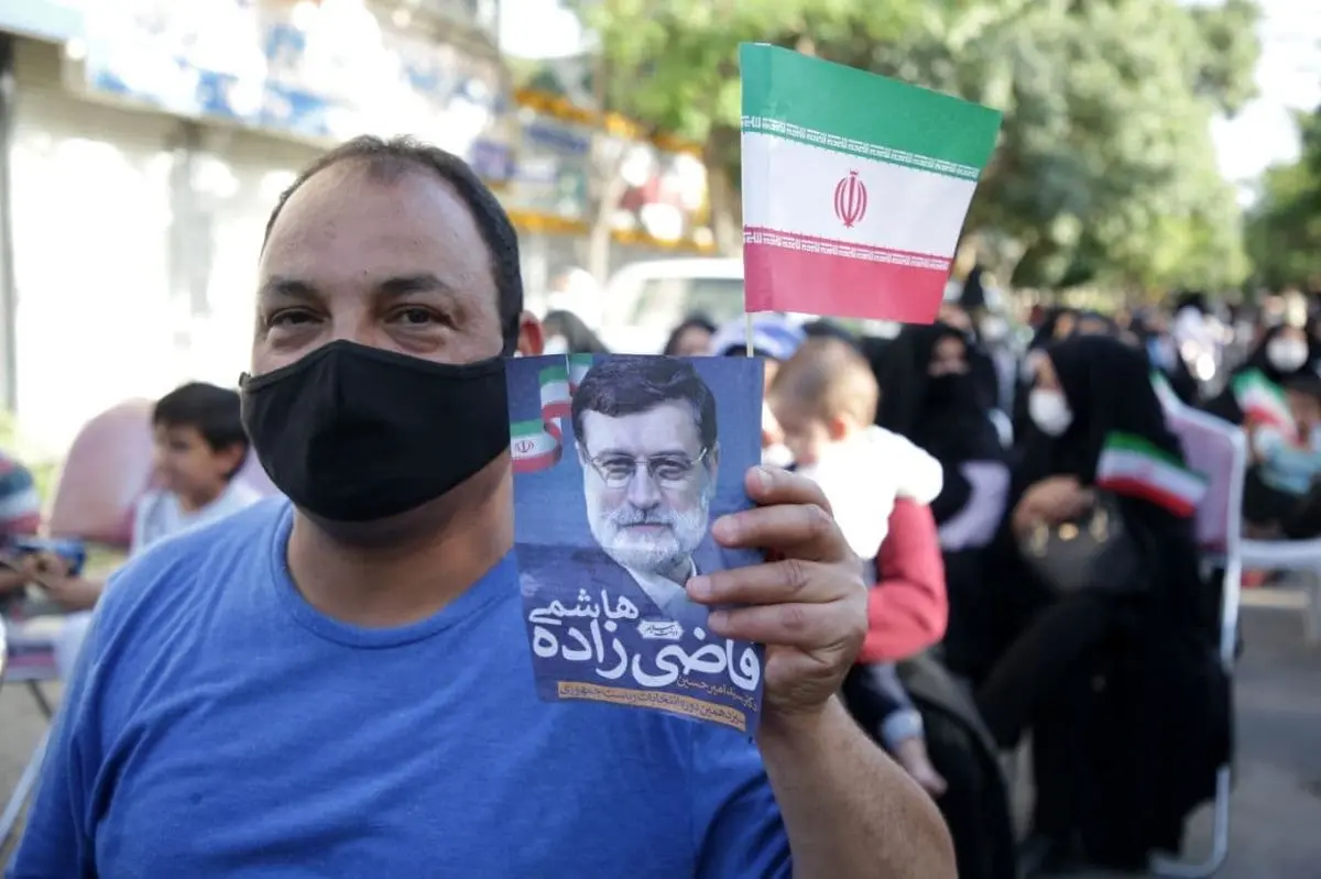 اگر مسئله فقط یک پست بود وارد انتخابات نمی‌شدم