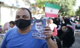 اگر مسئله فقط یک پست بود وارد انتخابات نمی‌شدم